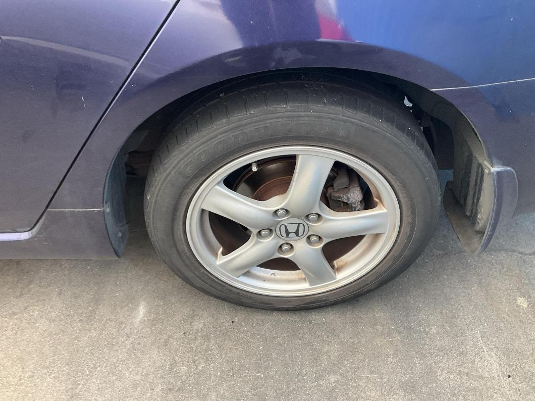 Photo '13' of Honda Accord