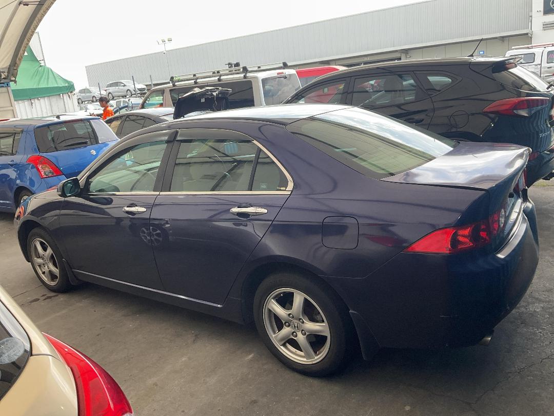 Photo '15' of Honda Accord