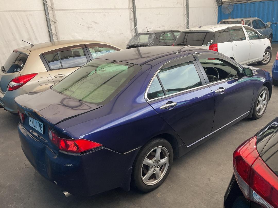 Photo '21' of Honda Accord