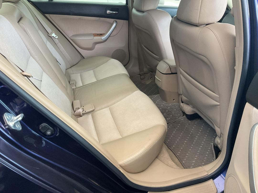 Photo '26' of Honda Accord