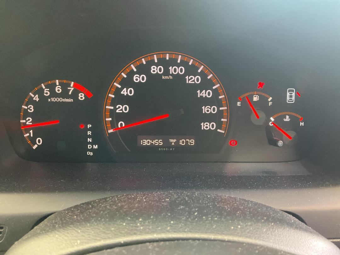 Photo '29' of Honda Accord