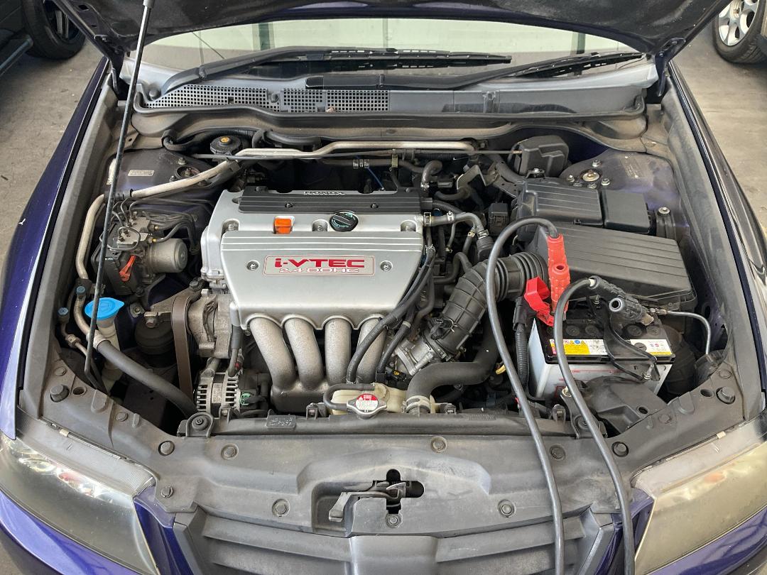 Photo '32' of Honda Accord