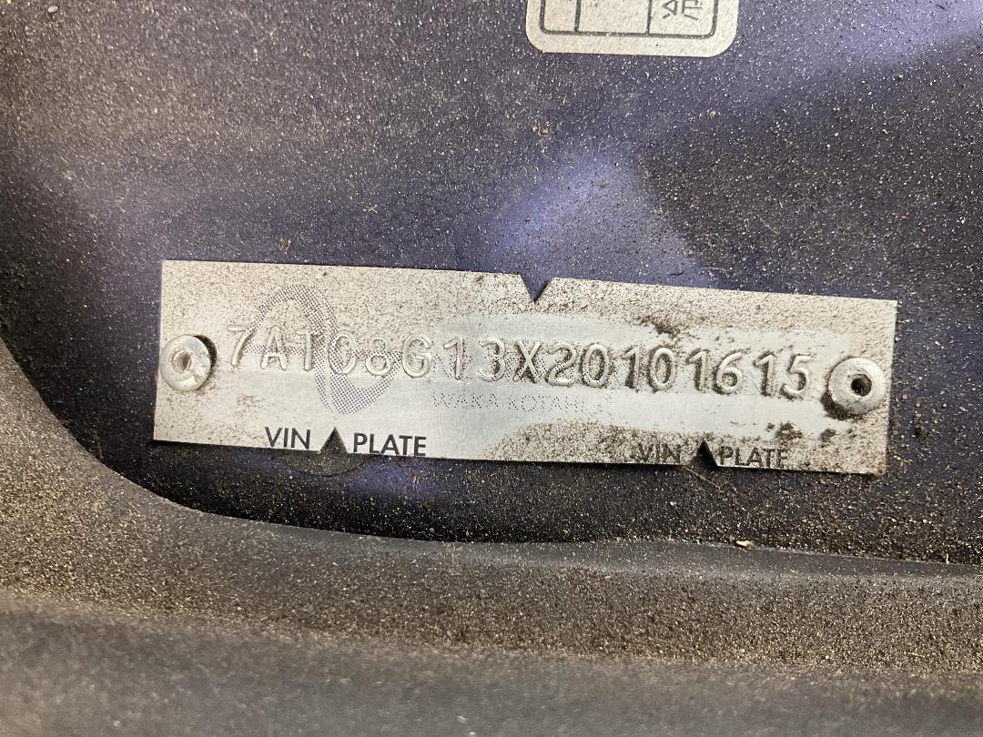 Photo '31' of Honda Accord