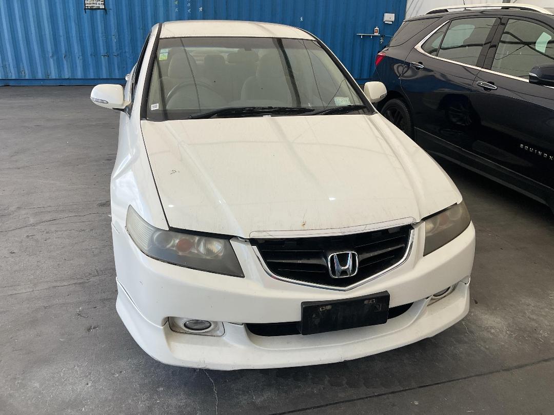 Photo '4' of Honda Accord Euro