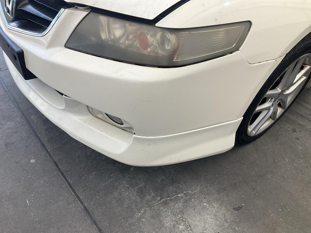 Photo '6' of Honda Accord Euro