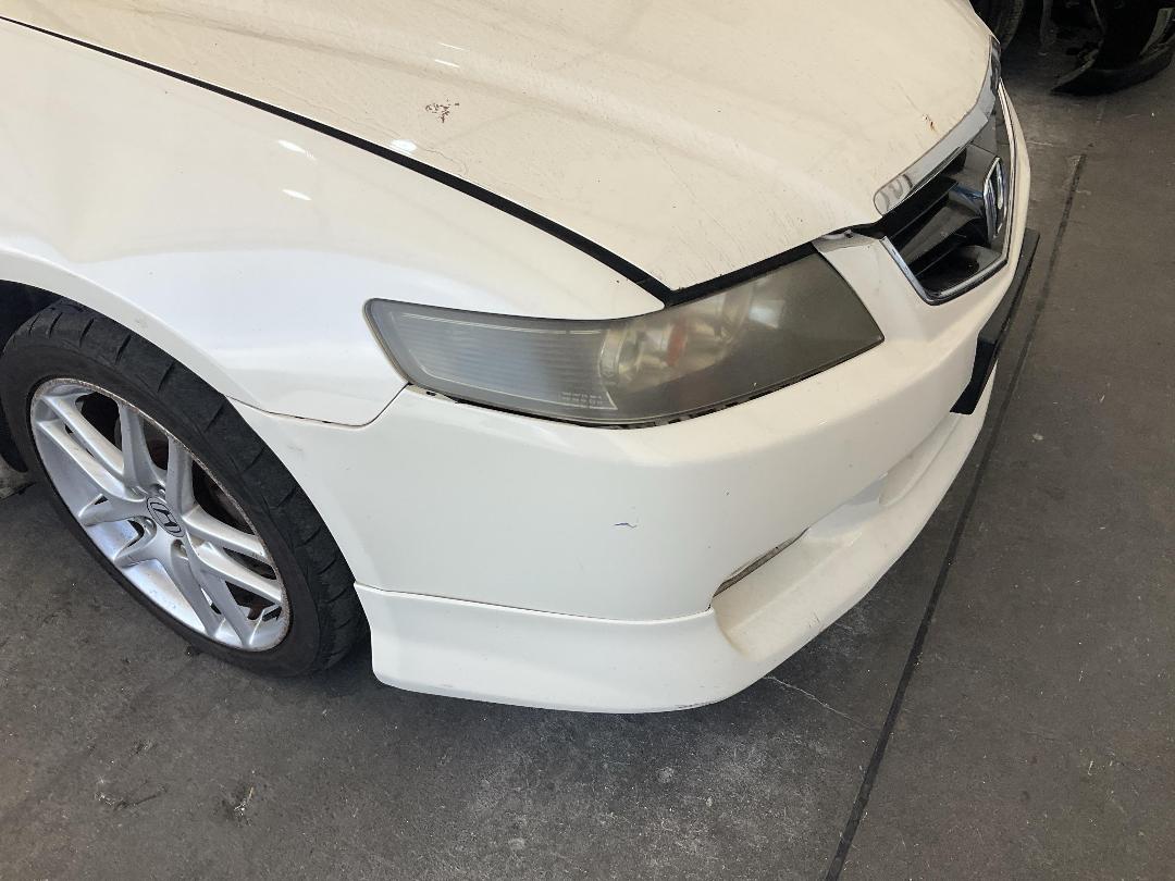 Photo '3' of Honda Accord Euro