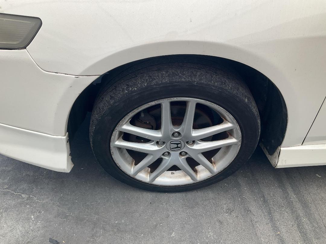 Photo '8' of Honda Accord Euro