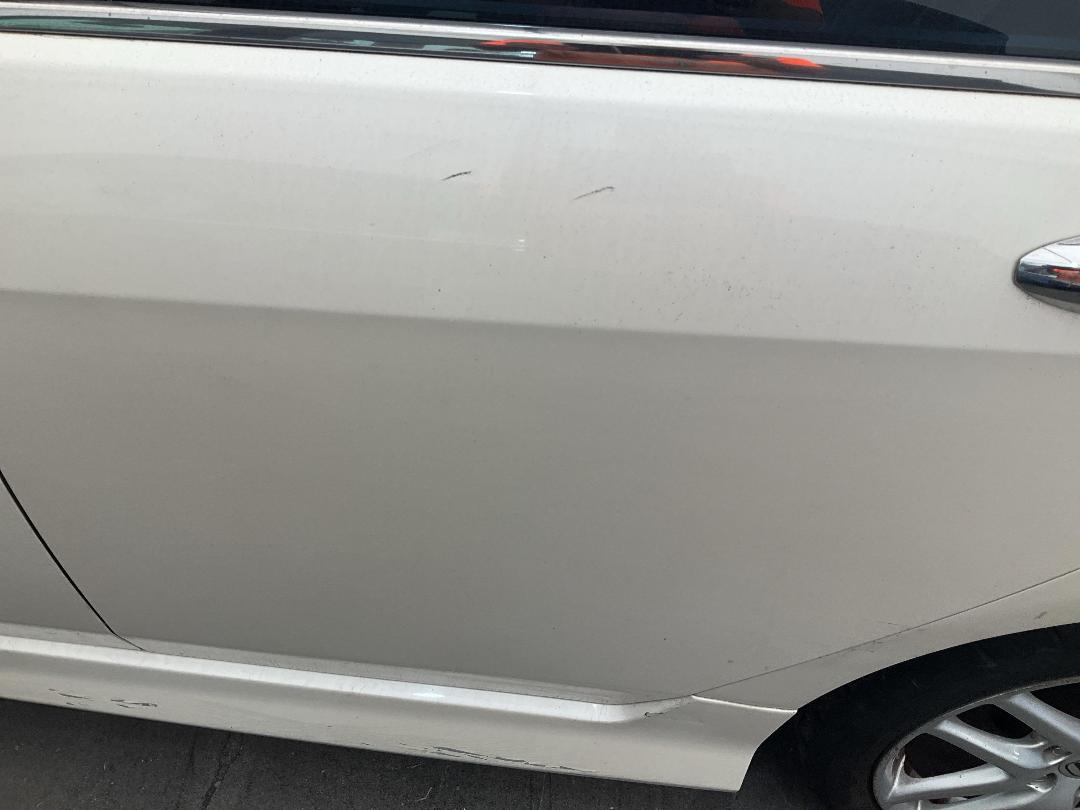 Photo '10' of Honda Accord Euro