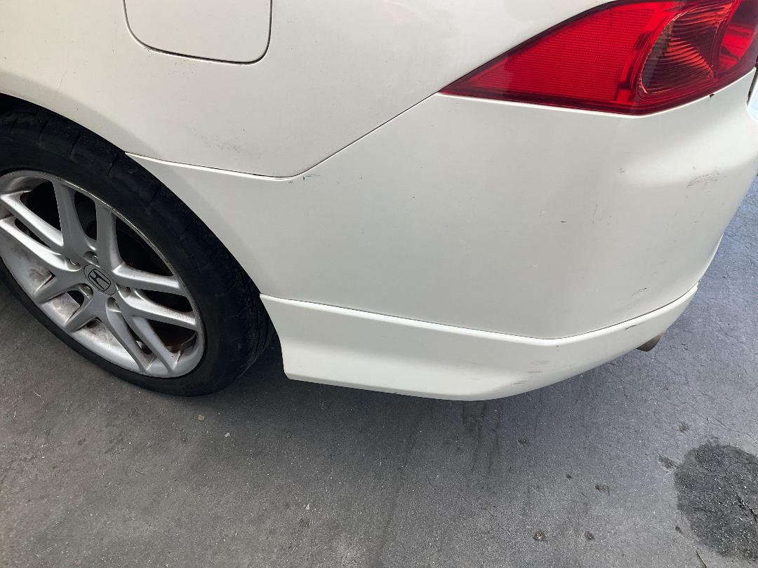 Photo '12' of Honda Accord Euro