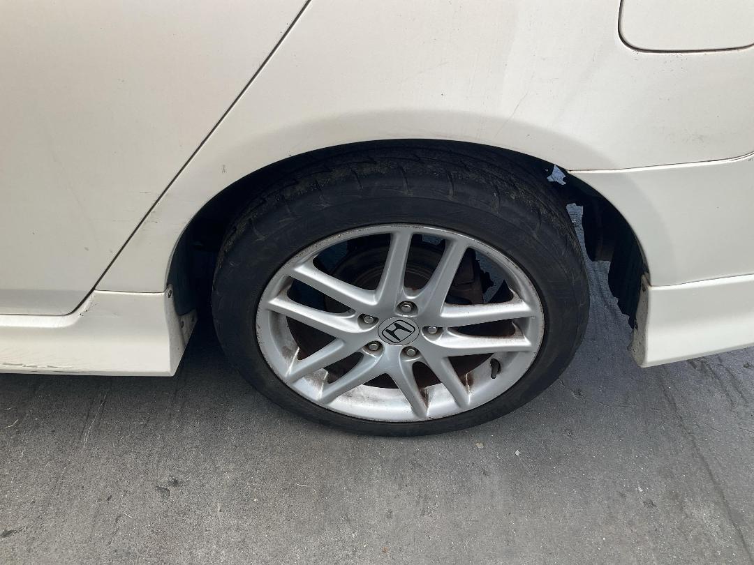 Photo '11' of Honda Accord Euro