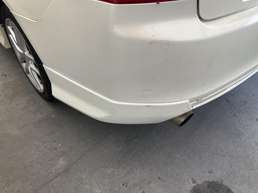 Photo '14' of Honda Accord Euro