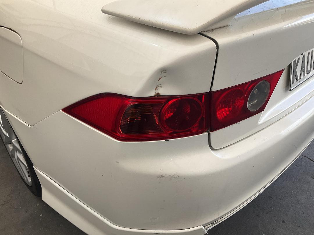 Photo '15' of Honda Accord Euro