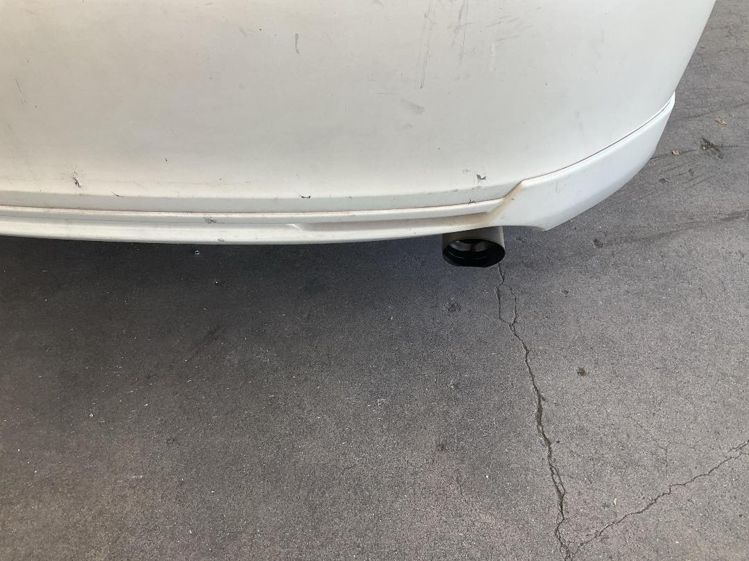 Photo '17' of Honda Accord Euro