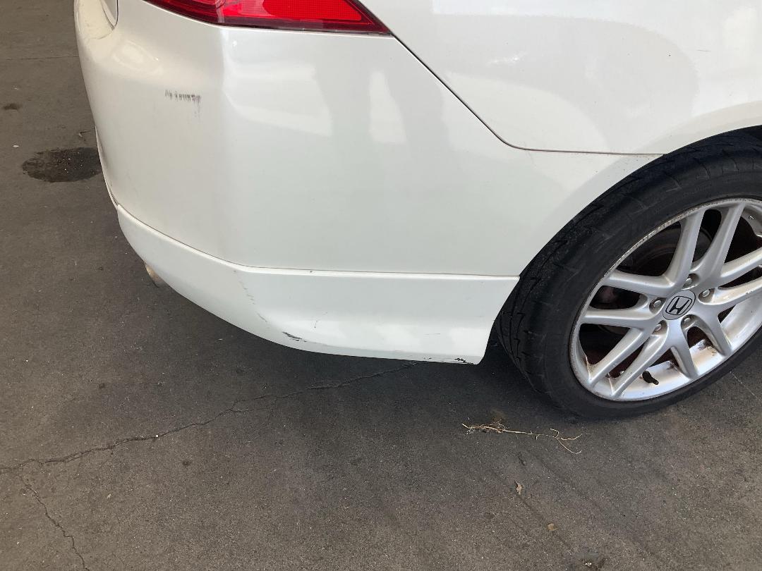 Photo '20' of Honda Accord Euro