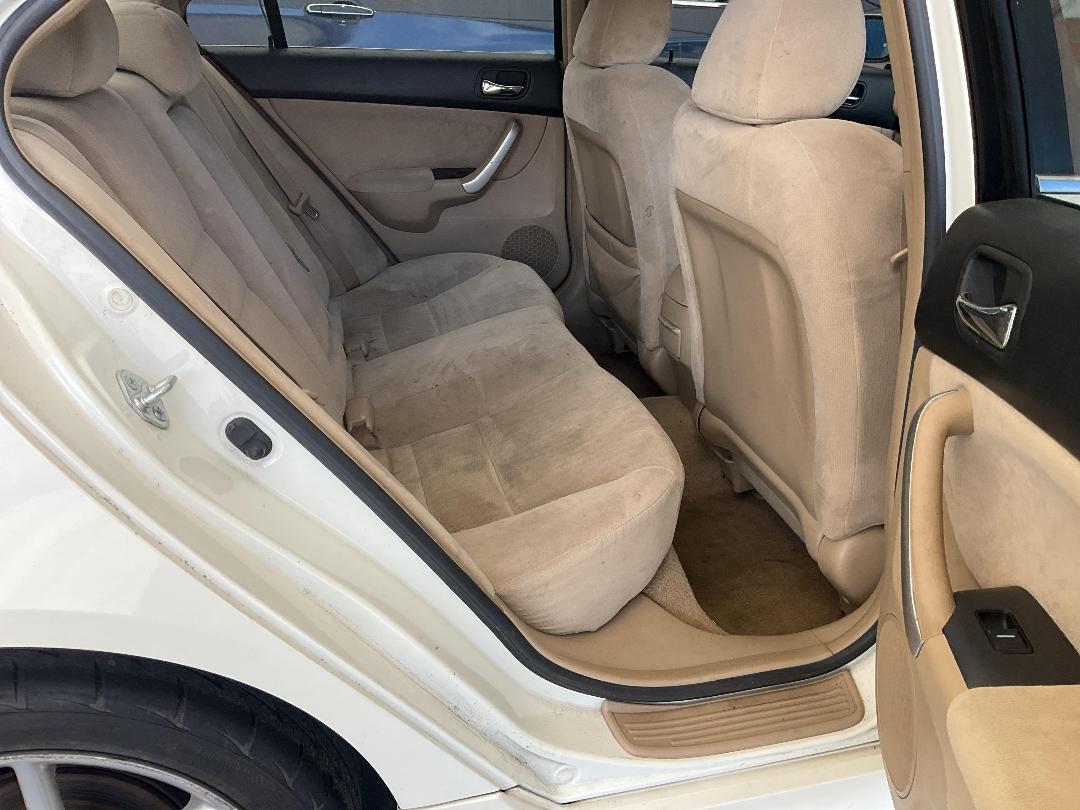 Photo '22' of Honda Accord Euro