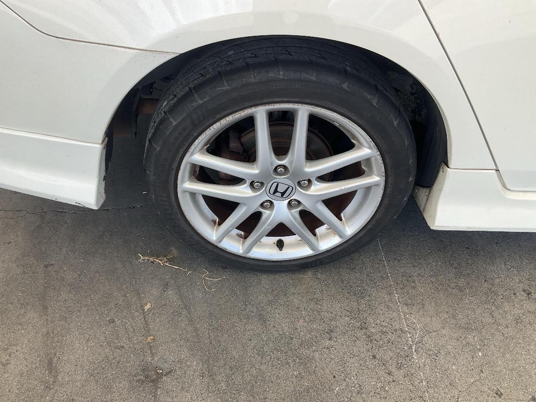 Photo '21' of Honda Accord Euro