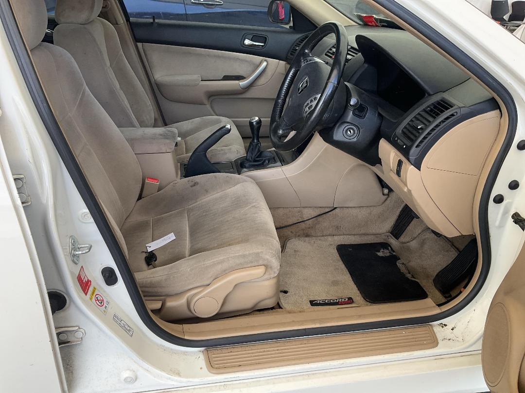 Photo '23' of Honda Accord Euro