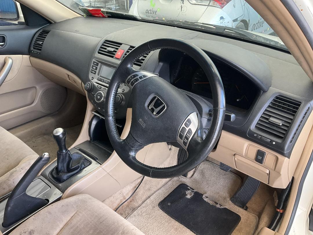 Photo '24' of Honda Accord Euro