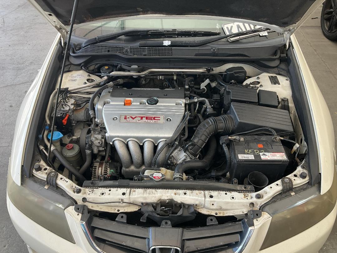 Photo '30' of Honda Accord Euro