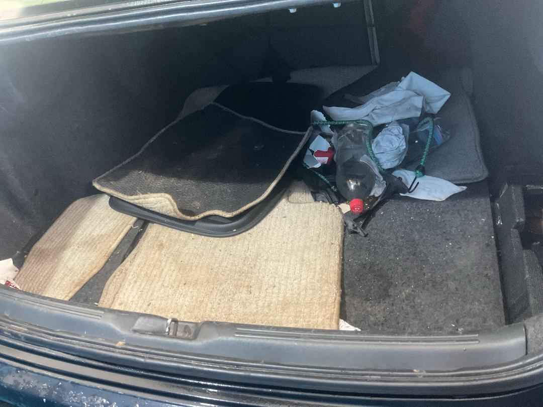 Photo '7' of Honda Accord Euro