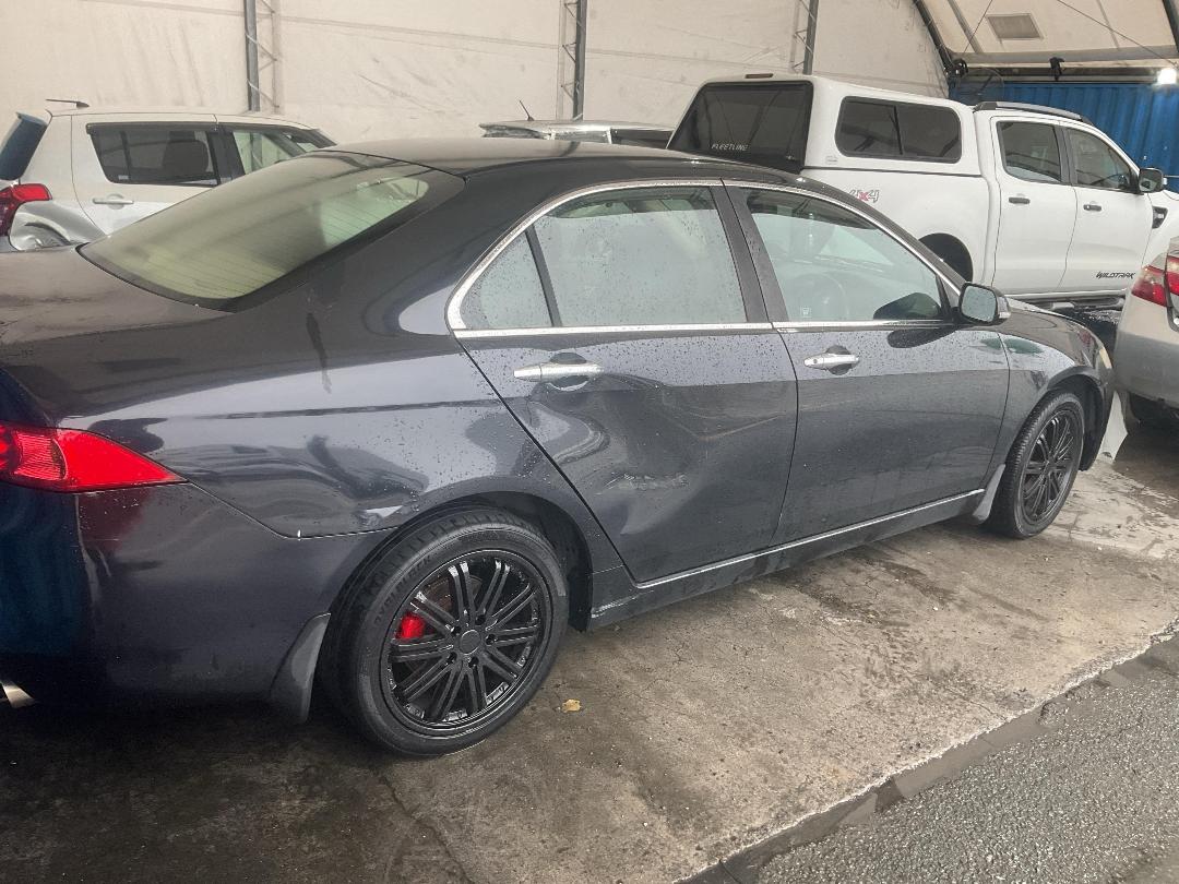 Photo '11' of Honda Accord Euro