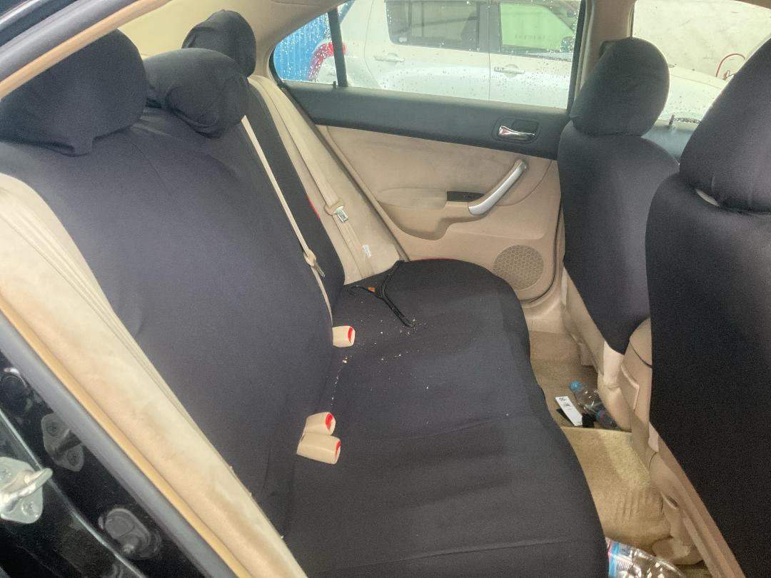 Photo '13' of Honda Accord Euro