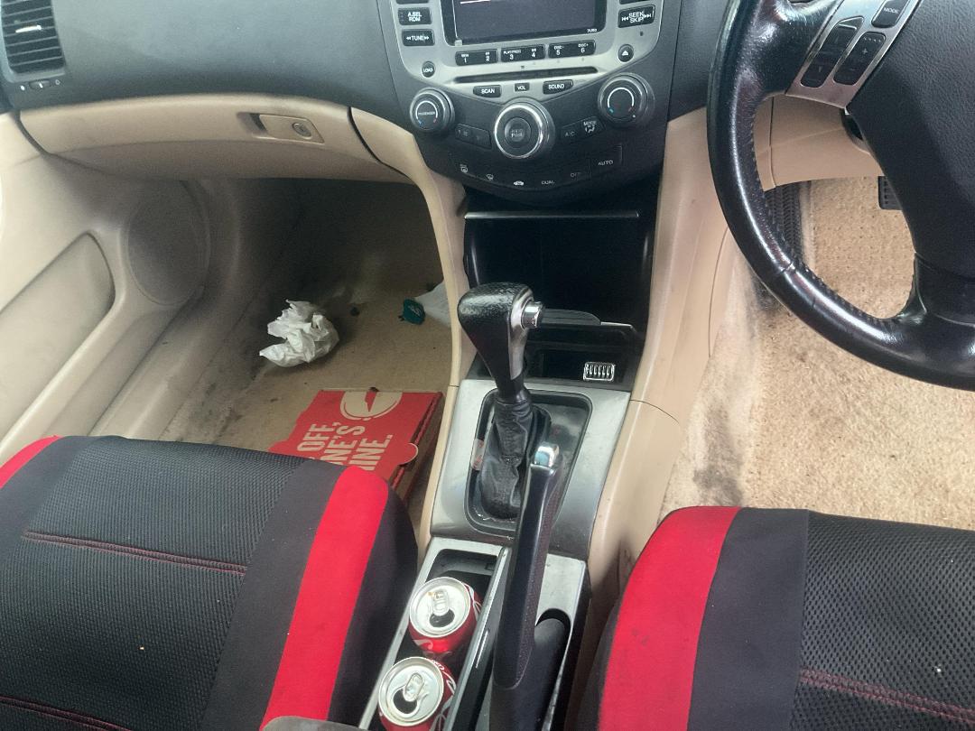 Photo '16' of Honda Accord Euro