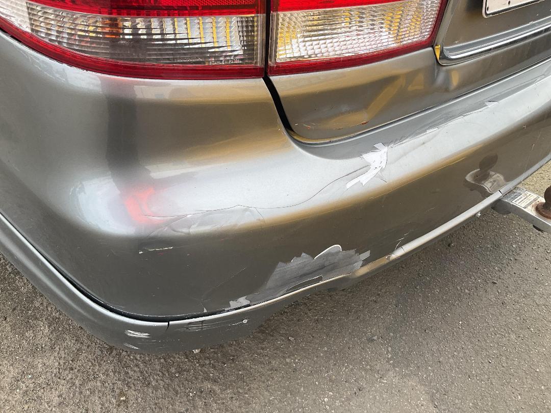 Photo '7' of Honda Accord V6L Photo '7' of Honda Accord V6L