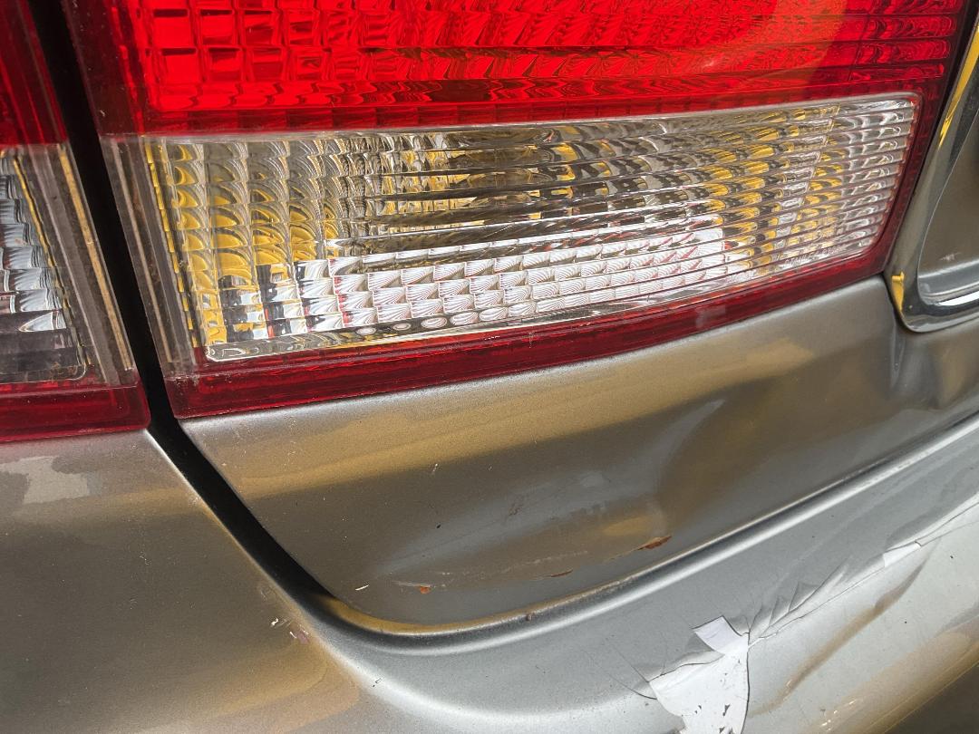 Photo '8' of Honda Accord V6L Photo '8' of Honda Accord V6L