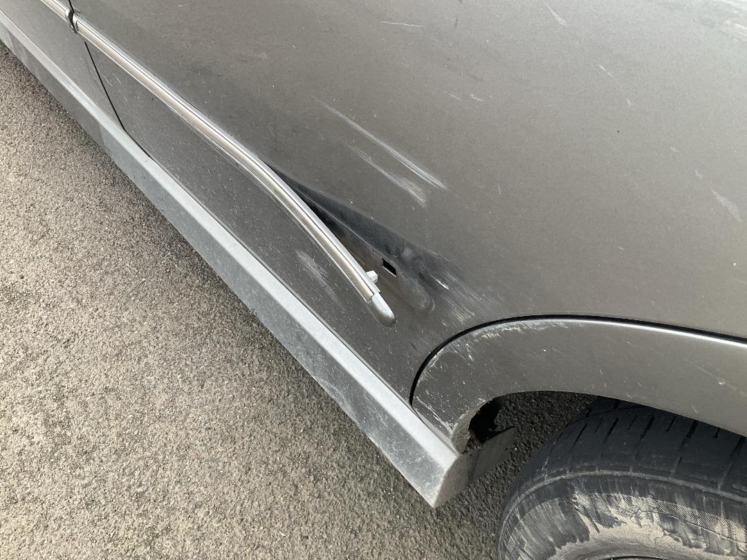 Photo '9' of Honda Accord V6L Photo '9' of Honda Accord V6L