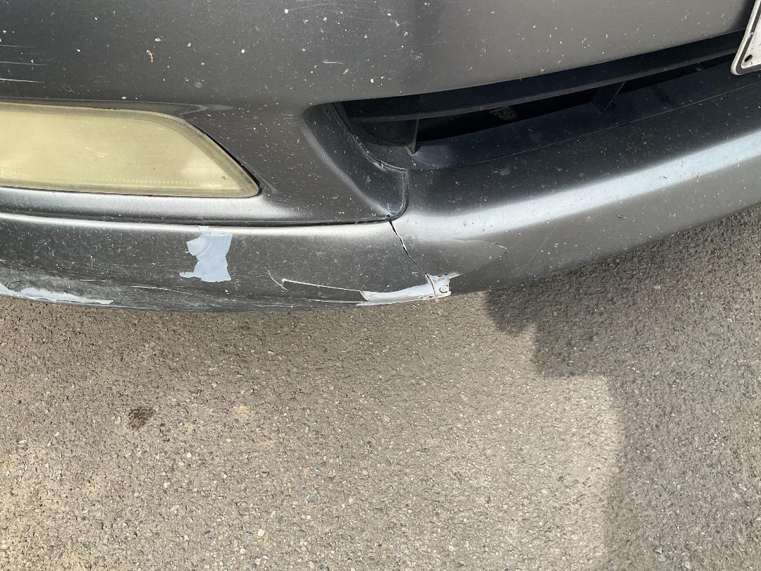 Photo '11' of Honda Accord V6L Photo '11' of Honda Accord V6L