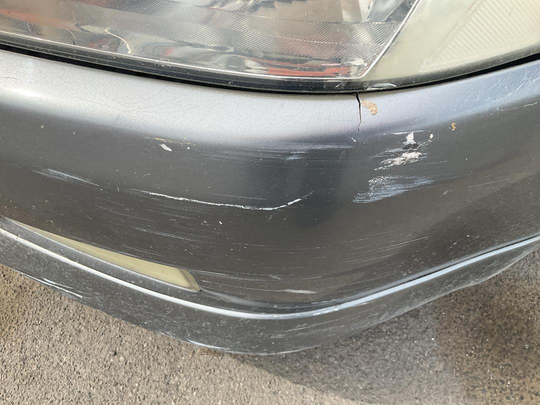 Photo '13' of Honda Accord V6L Photo '13' of Honda Accord V6L