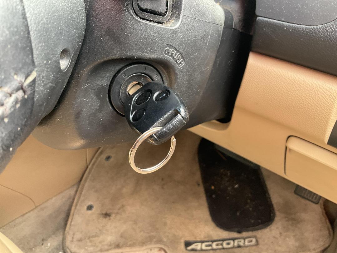 Photo '15' of Honda Accord V6L Photo '15' of Honda Accord V6L