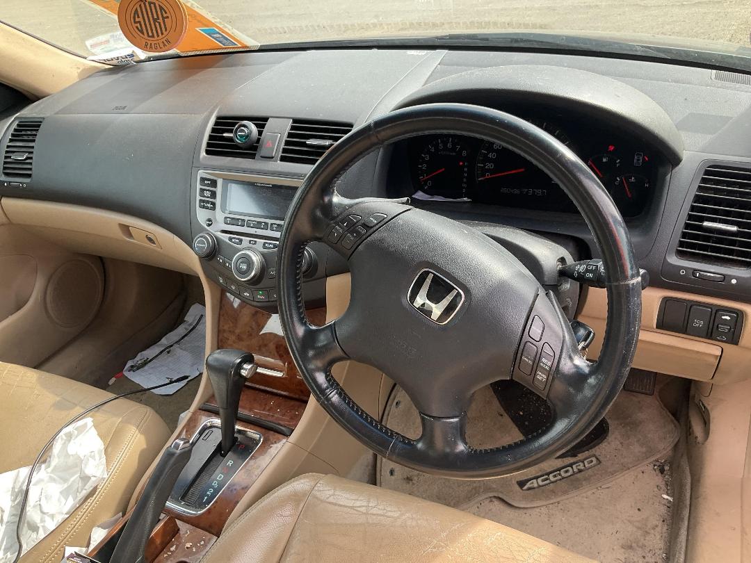 Photo '17' of Honda Accord V6L Photo '17' of Honda Accord V6L