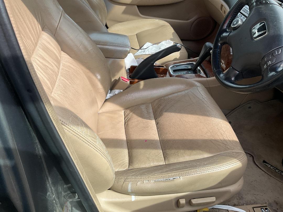 Photo '19' of Honda Accord V6L Photo '19' of Honda Accord V6L