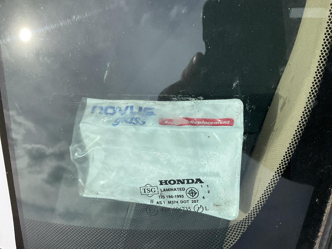 Photo '21' of Honda Accord V6L Photo '21' of Honda Accord V6L