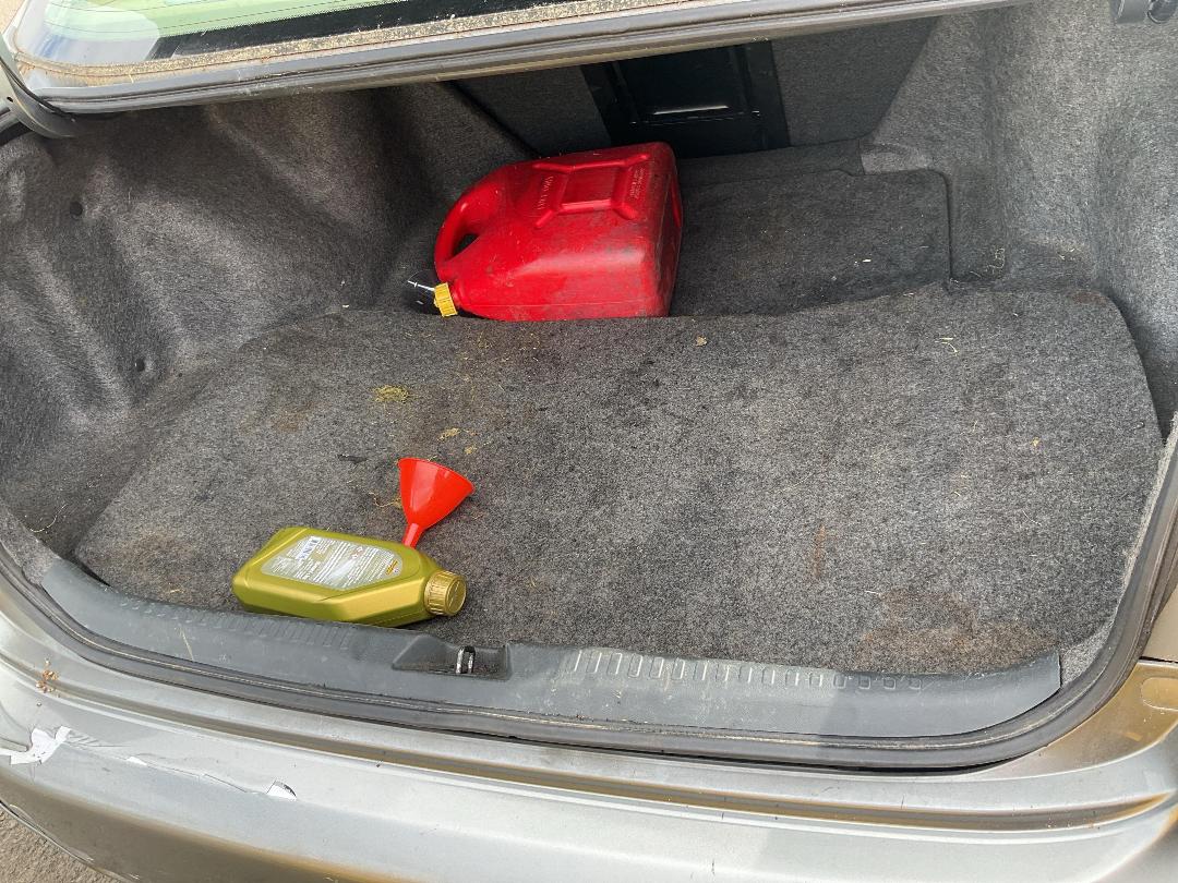 Photo '22' of Honda Accord V6L Photo '22' of Honda Accord V6L