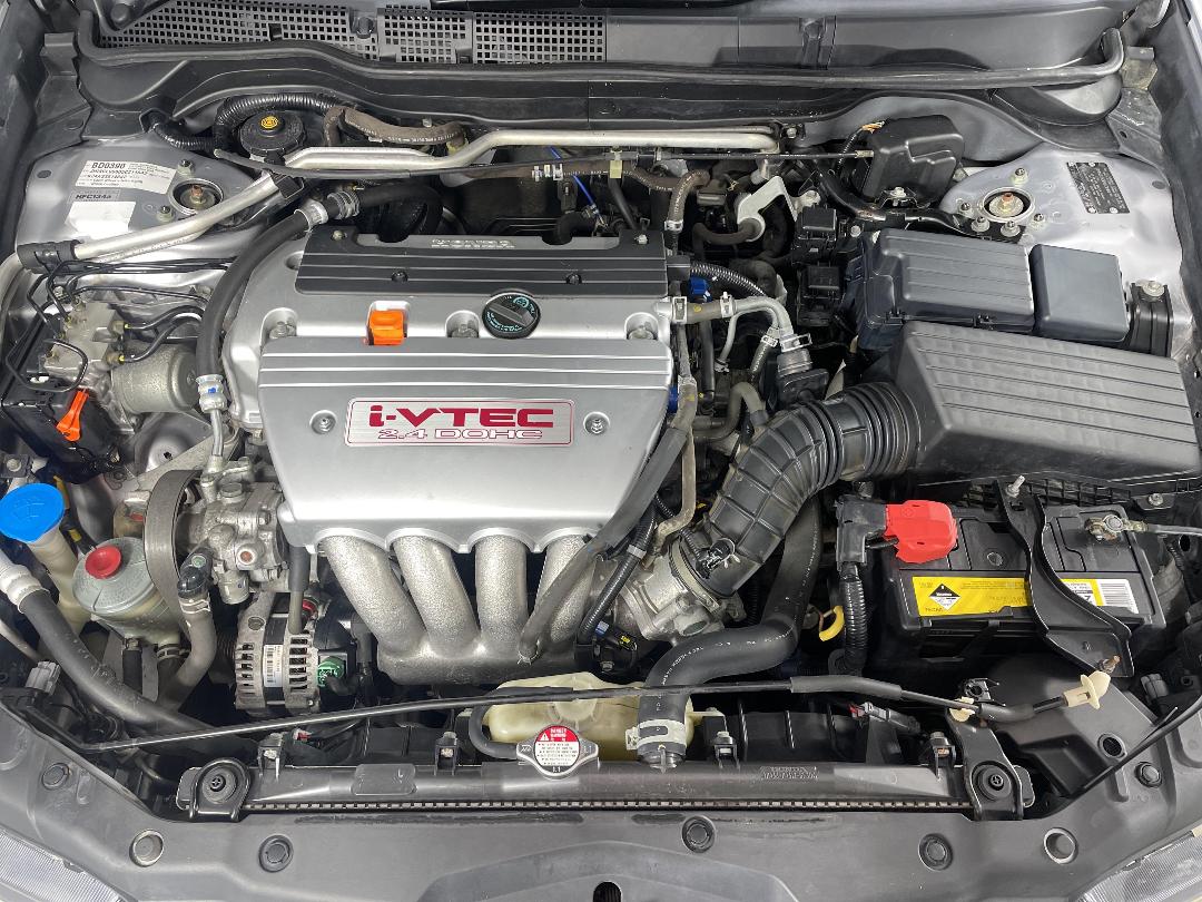 Photo '13' of Honda Accord Photo '13' of Honda Accord