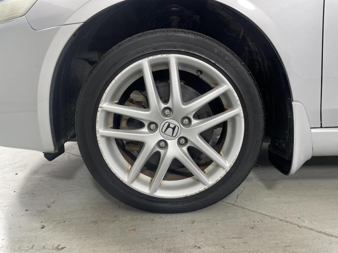 Photo '10' of Honda Accord Photo '10' of Honda Accord