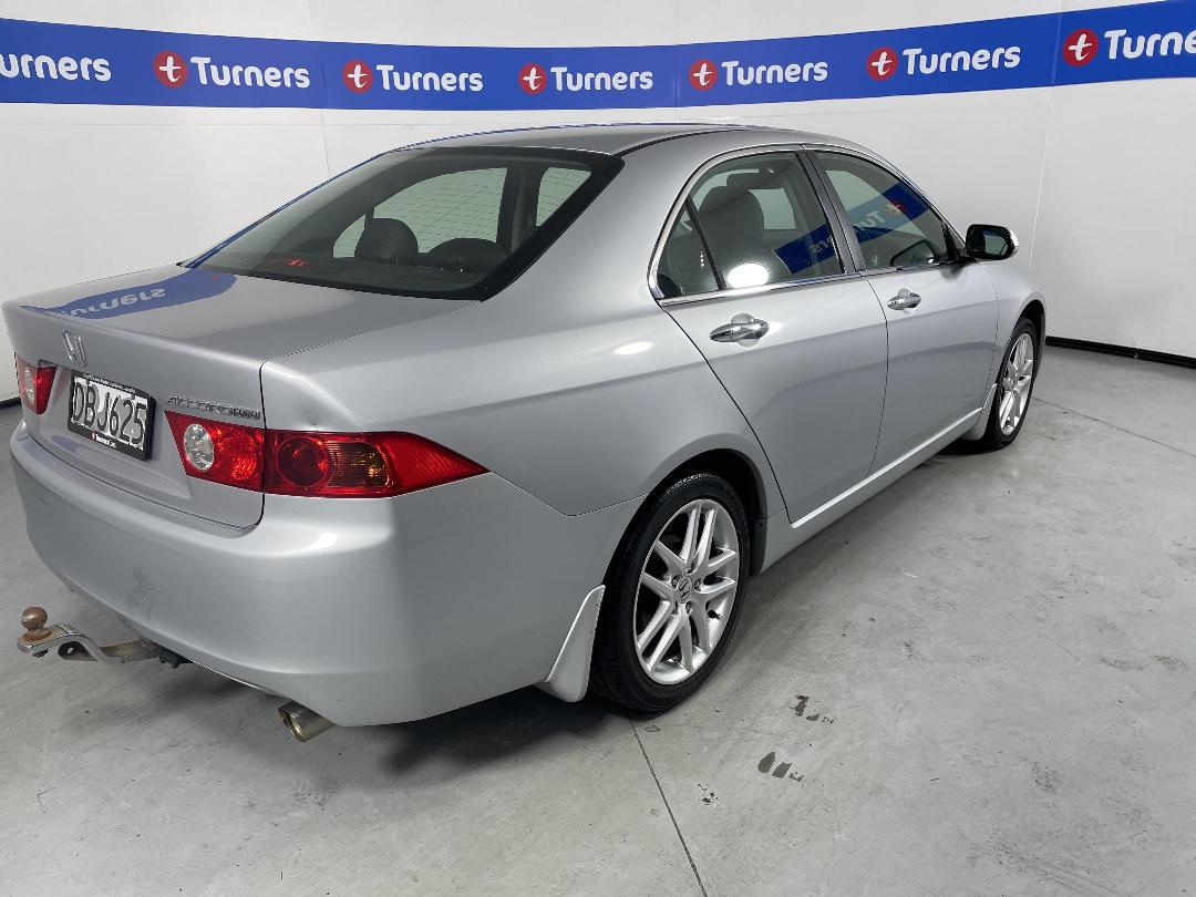 Photo '7' of Honda Accord Photo '7' of Honda Accord