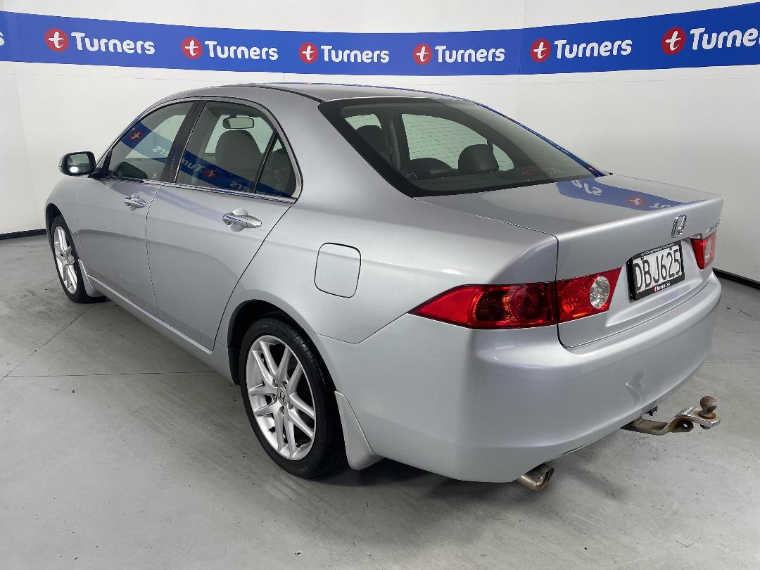 Photo '5' of Honda Accord Photo '5' of Honda Accord