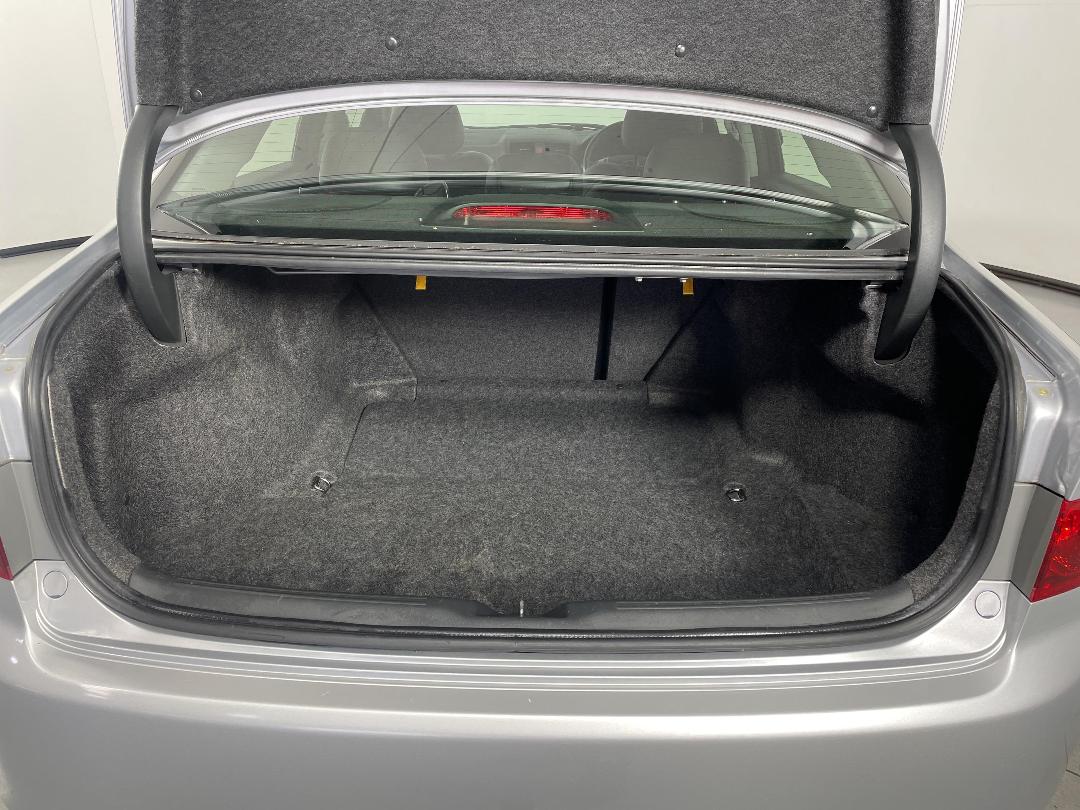 Photo '14' of Honda Accord Photo '14' of Honda Accord