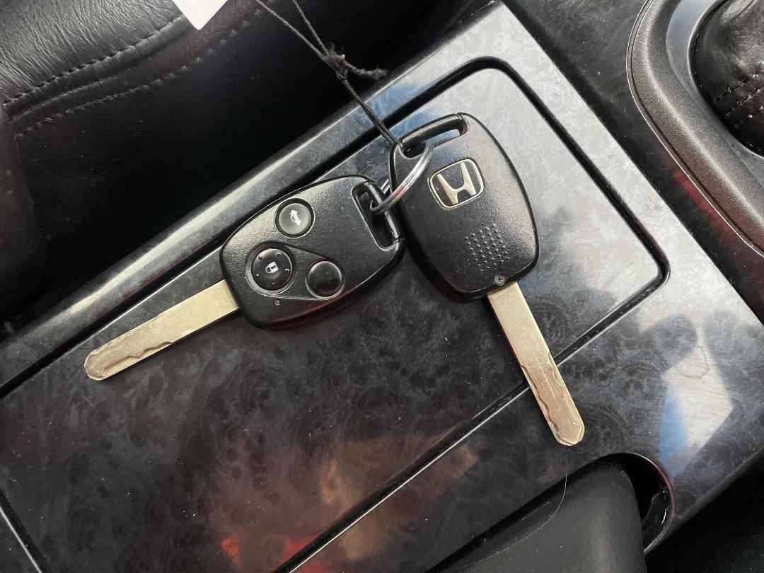 Photo '22' of Honda Accord Photo '22' of Honda Accord