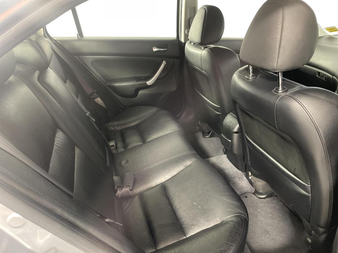 Photo '20' of Honda Accord Photo '20' of Honda Accord