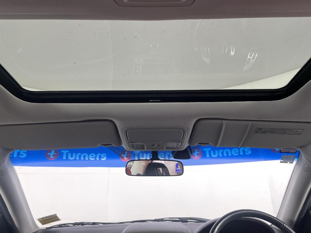 Photo '29' of Honda Accord Photo '29' of Honda Accord