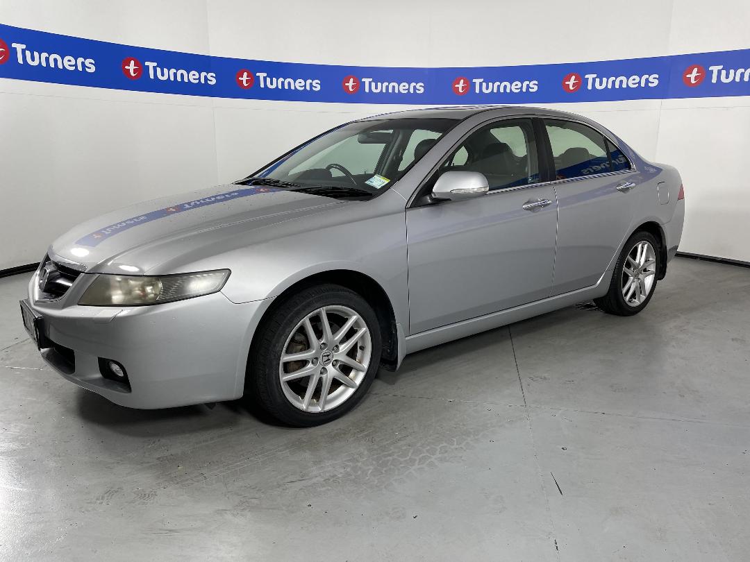 Photo '4' of Honda Accord Photo '4' of Honda Accord