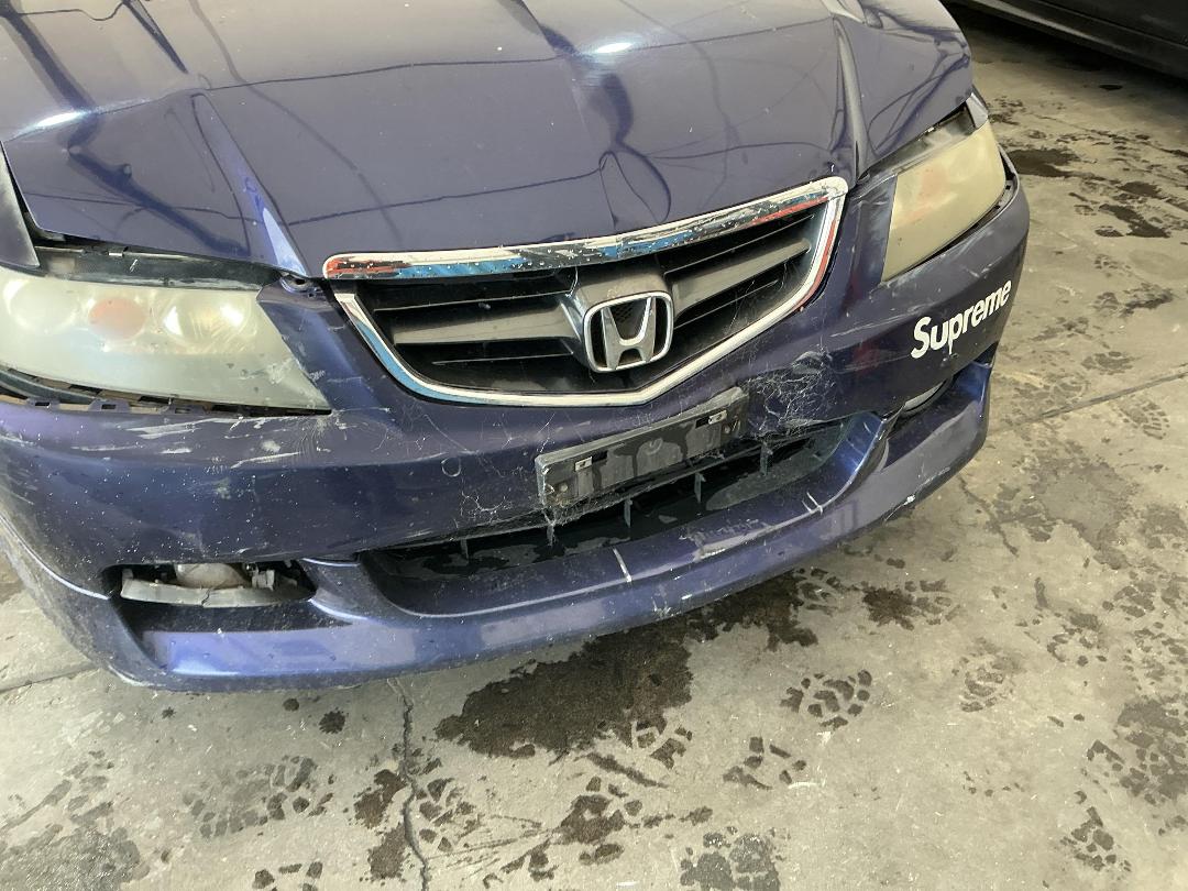 Photo '4' of Honda Accord