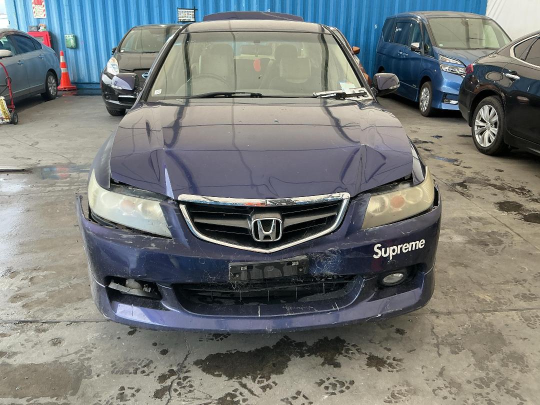 Photo '5' of Honda Accord