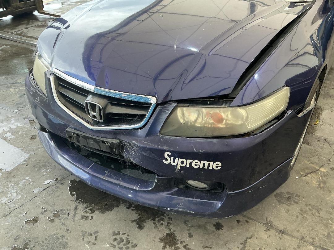 Photo '6' of Honda Accord