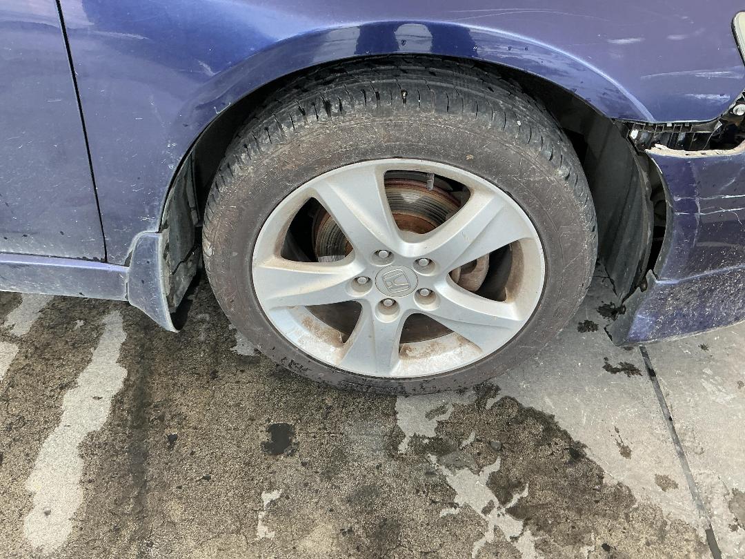 Photo '2' of Honda Accord